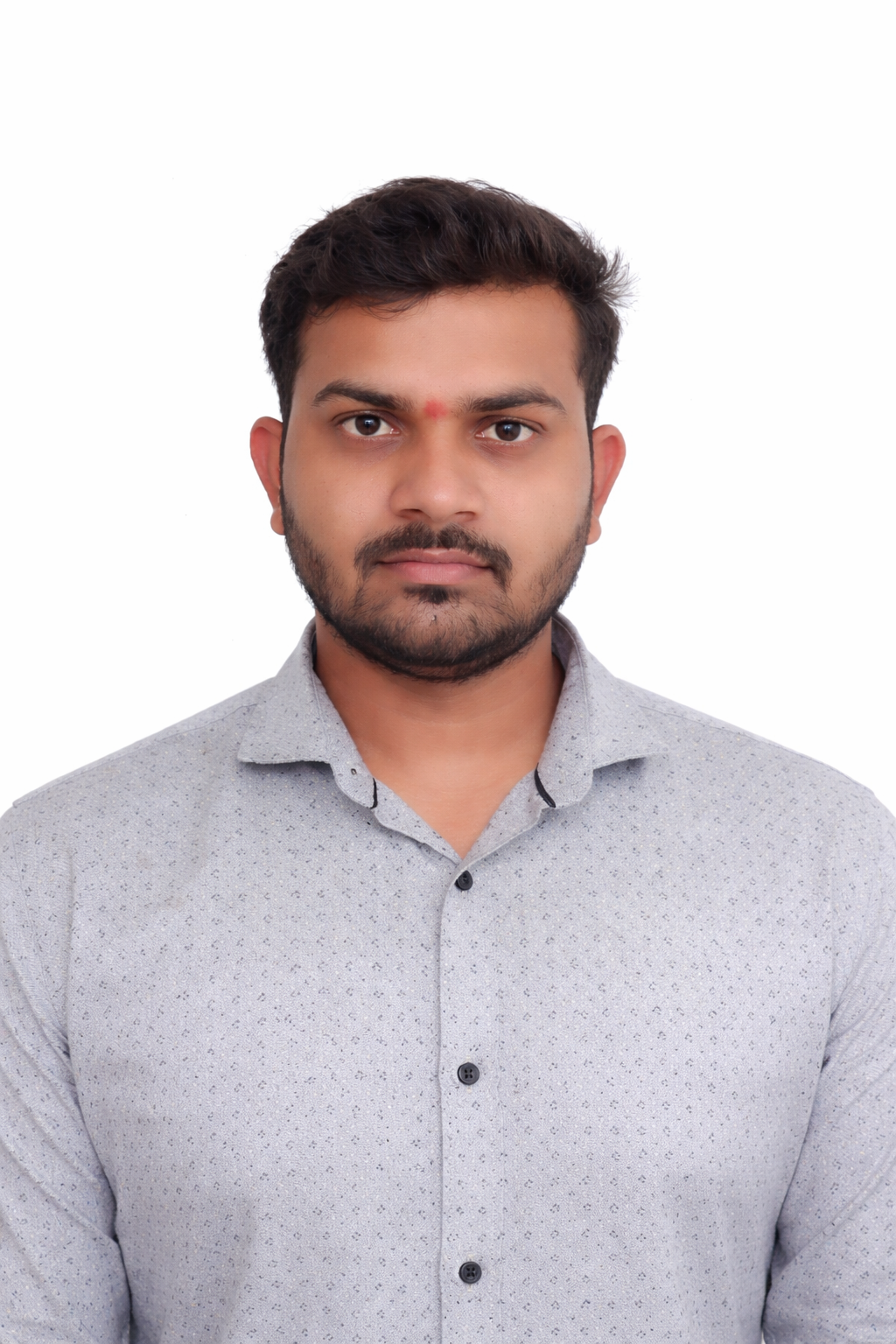 Prashant Dalvi - Mathematics